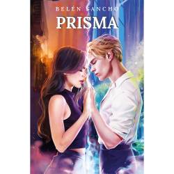 Libro Prisma Autor Belén Sancho