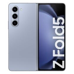 Celular Samsung Galaxy Z Fold 5 5G 256GB Azul