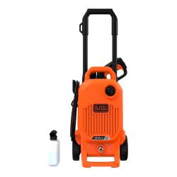 Hidrolavadora Black+Decker 1700W 125 Bar