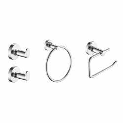 Set 4 Piezas Piazza Sensus