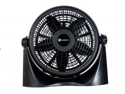 Ventilador Turbo Handley 12" HA12