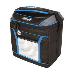 Conservadora Coleman 5,5 Lts Negra