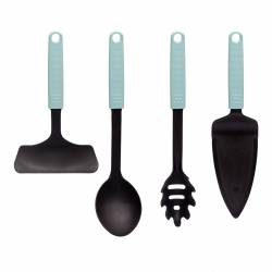 Set de Utensilios Bipo Color Menta 