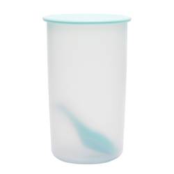 Set x3 Organizadores Hérmeticoes Bipo Menta 