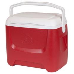 Conservadora Igloo 26 Lts Roja