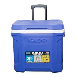 Conservadora Igloo 28 Lts Azul
