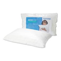 Almohada Suavestar 70x50 Blanca