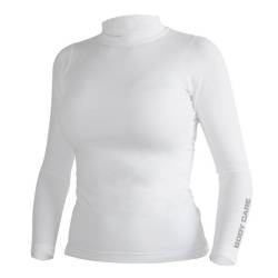 Remera Mujer Body Care Térmica Talle S-XL