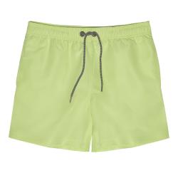 Short De Baño Niño Izzy Liso Talle 6-16