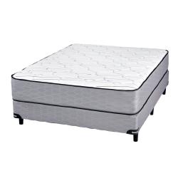 Conjunto De Resortes 2 Plazas 140x190 Insignia Suavestar