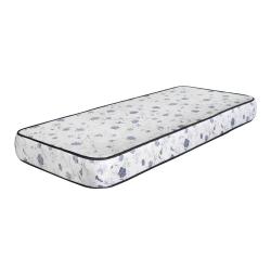 Colchón De Espuma 1 Plaza 80x190 Extra Suavestar