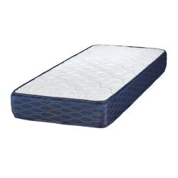 Colchón De Espuma 1 Plaza 80x190 Deluxe Suavestar