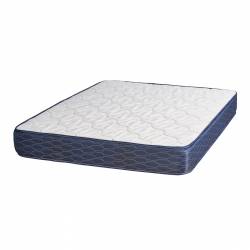 Colchón De Espuma 2 Plazas 140x190 Deluxe Suavestar