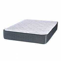 Colchón De Resortes 2 Plazas 140x190 Loft Suavestar