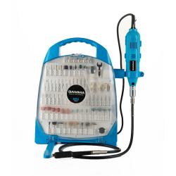 Kit Minitorno Gamma 252 Piezas