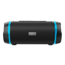 Parlante Portátil Bluetooth Noblex 94PSB1000P 1000W Negro