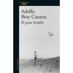 Libro El Gran Serafín Autor Adolfo Bioy Casares