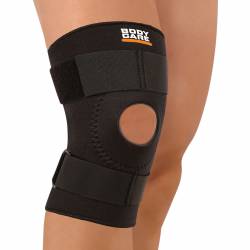 Rodillera Rotuliana Con Velcro Talle M