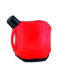 Botellón Térmico Simonaggio 5 Lts Rojo