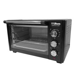 Horno Eléctrico Liliana 20 Lts AO200