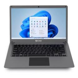 Notebook EXO Celeron N4020 4G 128GB SSD W11 SMART XR2