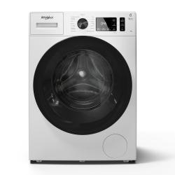 Lavarropas Whirlpool Carga Frontal 9 Kg WNQ90ABDNA