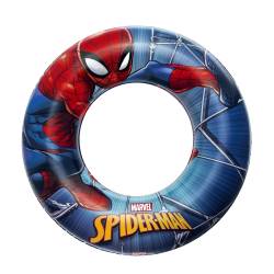 Salvavidas Inflable Bestway Spiderman 56cm