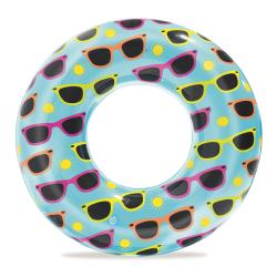 Salvavidas Inflable Bestway Diseño Lentes