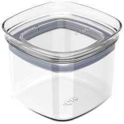 Organizador Hermético Block OU Natural