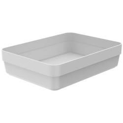 Organizador de Cajón OU Blanco