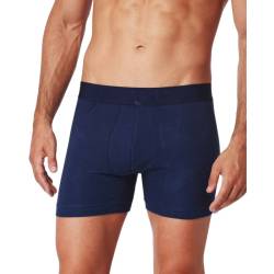Boxer Hombre Eyelit con Elástico Talle M-4XL