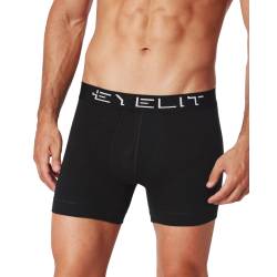 Boxer Hombre Eyelit con Elástico Talle M-4XL