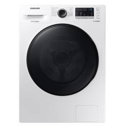 Lavasecarropas Samsung Carga Frontal 9,5/6 Kg WD95A4453BW