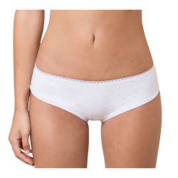 Bombacha Mujer Culotte SyO Talle 2-3