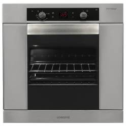 Horno a Gas Longvie 68,5 Lts H 6900 XT