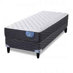 Conjunto de Resortes 1 1/2 Plazas 100x190 Joplin Serta