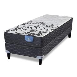 Conjunto de Resortes 1 Plaza 80x190 Branson Serta