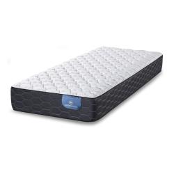 Colchón de Resortes 1 Plaza 80x190 Joplin Serta