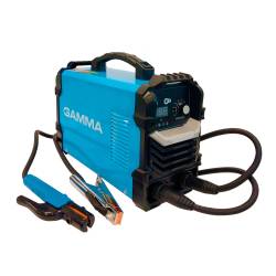 Soldadora MMA Inverter Gamma 230A 