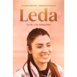 Libro Leda Autor Sabrina Ferrarese, Araceli Colombo