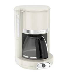 Cafetera de Filtro Moulinex FG381A10