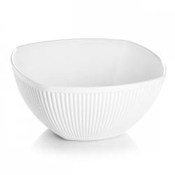 Bowl de Acrilico 19x18,5x10,5 Decormesa