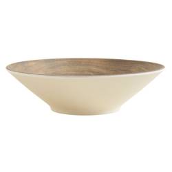 Bowl de Fibra de Bamboo Mishka Beige
