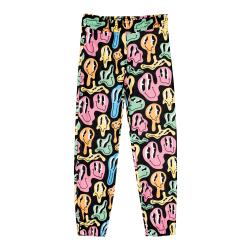 Pantalón Niño Lady First Babucha Estampado Talle 2-8