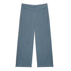 Pantalón Teen Jogger Lady First Ancho Lanilla Talle 10-16