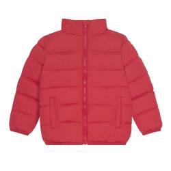 Campera Bebé Blue Bear Matelaseada Talle 18-36M
