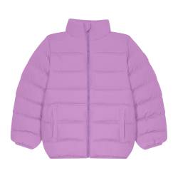 Campera Infantil Izzy Abrigo Matelaseada Talle 4-14