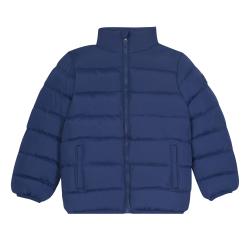 Campera Infantil Izzy Abrigo Matelaseada Talle 4-14