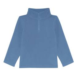 Buzo Infantil Izzy Micropolar Talle 4-14