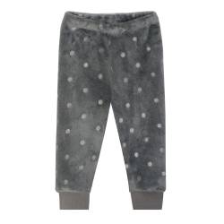 Pantalón Bebé Lady First Polar Talle 9-24